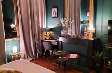 Nancy Vieille Ville Stanislas - Foto 51