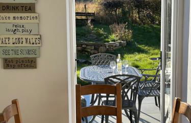 Kielder Northumberland - Beautiful Spacious House Overlooking Village, Next to Observatory, Forrest , Reservoir and all attractions - Foto 9