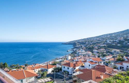 Terrace to Atlantic - Foto 1