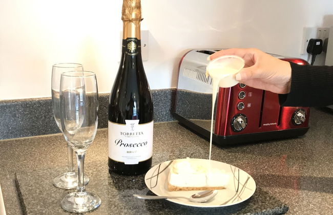 Grand Central Apartments, Centro - Foto 65