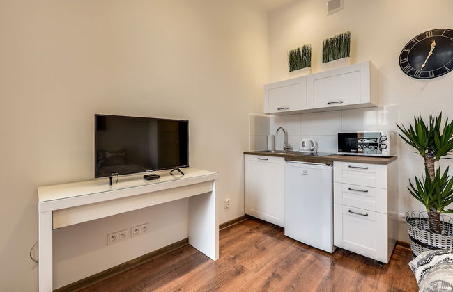 KATO Apartamenty - Photo 11