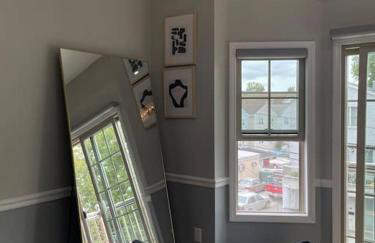 Modern minimalistic 3 bdr Apt Townhouse - Foto 38