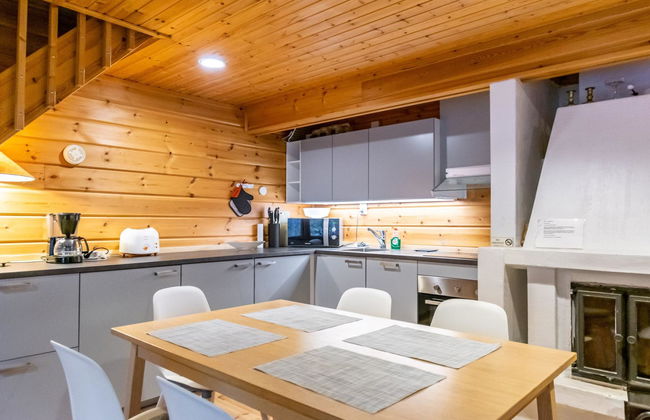 Saukonpiilo 2 - Foto 4