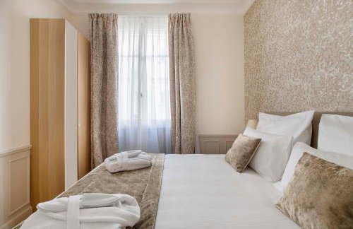LE BEAU MARAIS - Luxury Apartments, AIR COND, LIFT - Photo 122