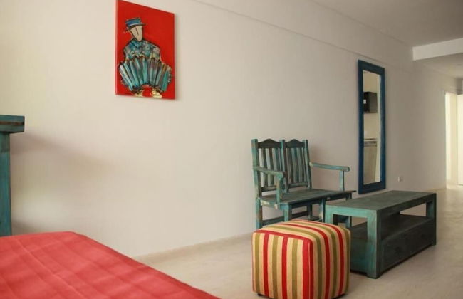 Miliño Buenos Aires Apart Hotel - Foto 19