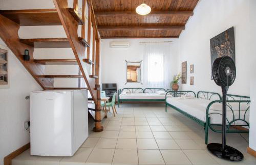 Ergastiri Retreat by RentalsPro - Trikorfo Halkidiki - Foto 11