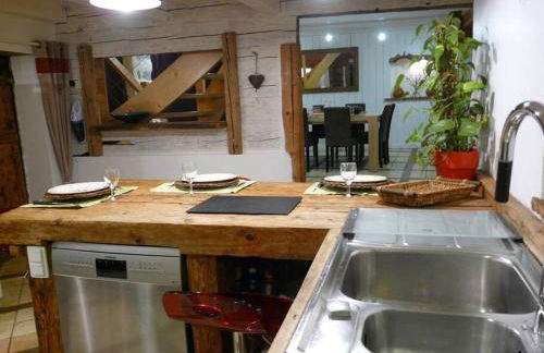 le marmoton - Foto 12