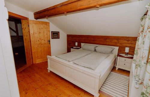 Schreinerhäusl - Foto 5