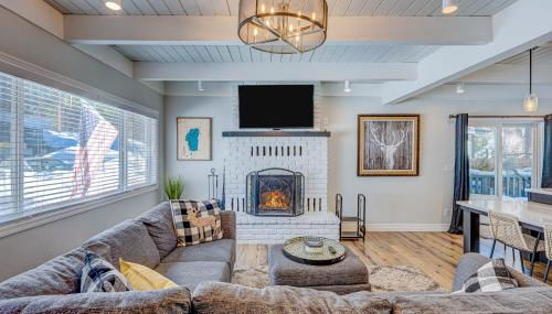 The Home at the End of the Rainbow - Foto 2