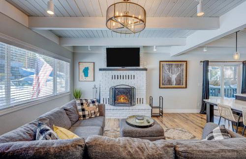 The Home at the End of the Rainbow - Foto 2