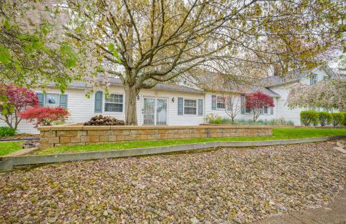 Spacious Studio - 5 Mi to MGM Northfield Park! - Foto 25