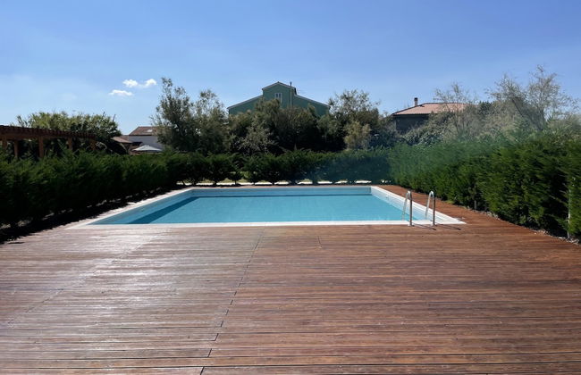 Venetia Domus 004 in Pellestrina - Foto 39