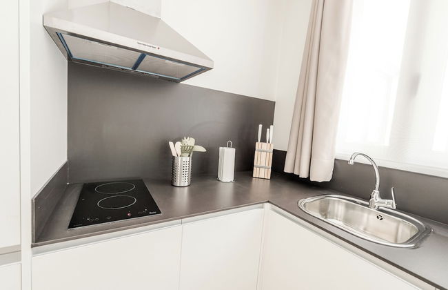 LA TORRE BOUTIQUE APARTAMENTOS - Foto 26