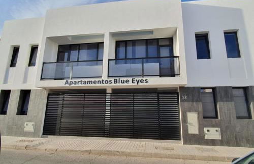 APARTAMENTOS BLUE EYES - Foto 16