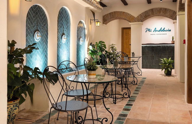 Mi Andalusia Hotel Experience - Foto 1