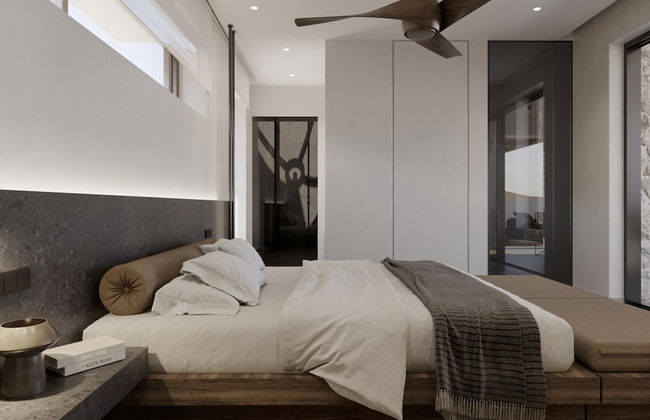 Villa 7 Seas - With Amazing View - Foto 36