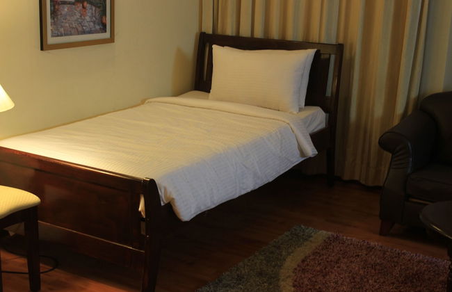 Rainbow Suites at Times Square - Foto 4