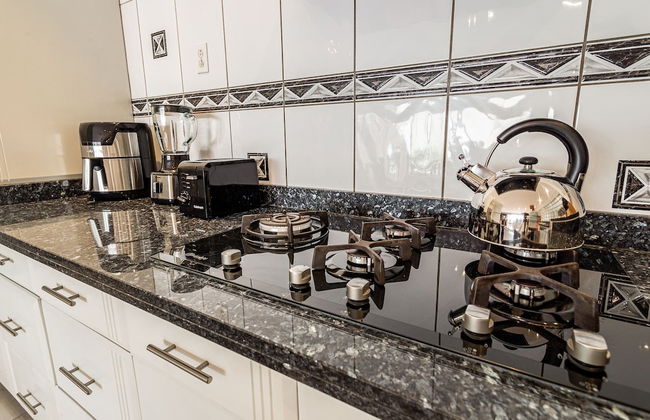 Large Villa With View! Private Pool Free Utilities! - Photo 11