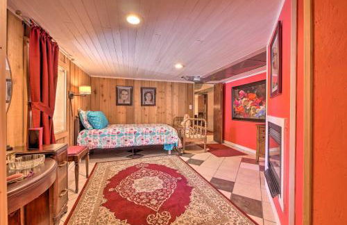 Charming Hanoverton Cottage on Guilford Lake! - Foto 19