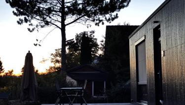 Brenztal Eco Lodge - Foto 3