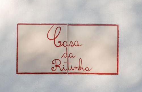 Casa da Ritinha - Praia Azenhas D El Rey - Foto 21