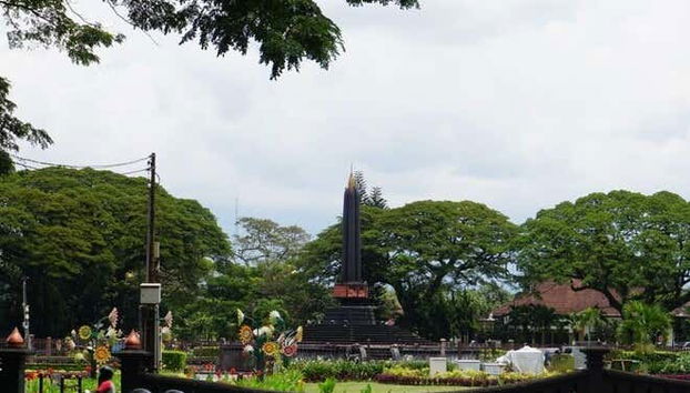 Esplorando le strade di Malang