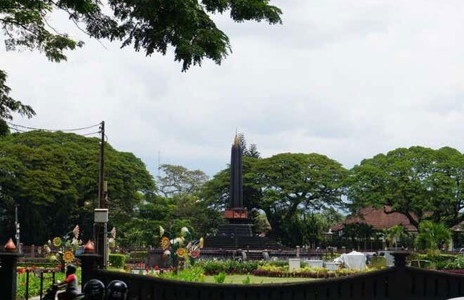 Tour privato di Malang - Foto 4