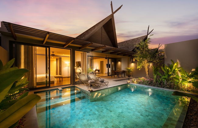 Anantara Vacation Club Mai Khao Phuket - Foto 6