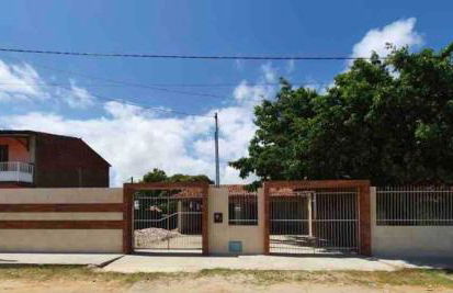 Casa ampla para descanso e lazer em Lucena PB - Photo 36