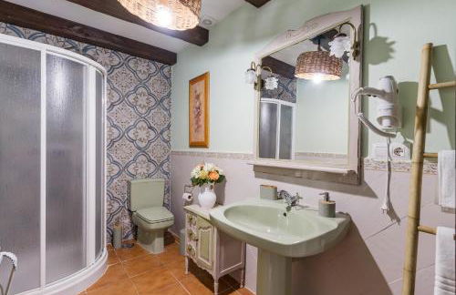 Casa rural el rincón del Altozano - Foto 29