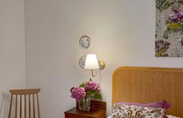 Mansarda in Piazzetta Centro Storico - Photo 13