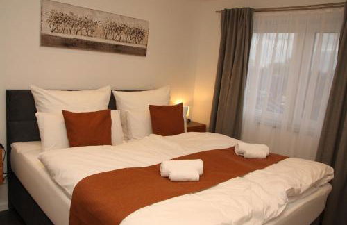 LV Apartment - Foto 1