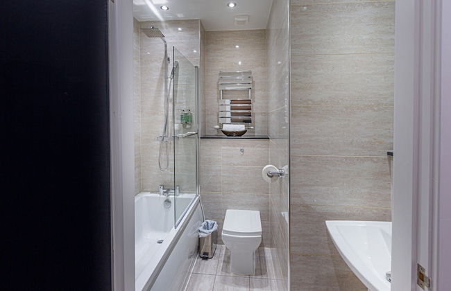 CityStop Apartments Wood Street - Foto 23