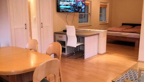 Ferienhaus am Bach - Deuerling - Foto 4