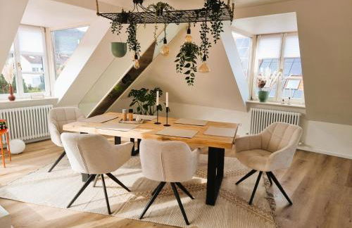 Ferien mit bis zu 7 Personen! 3 Schlafzimmer, 2 Bäder, Sauna und Terrasse - Haustiere willkommen! - Foto 33