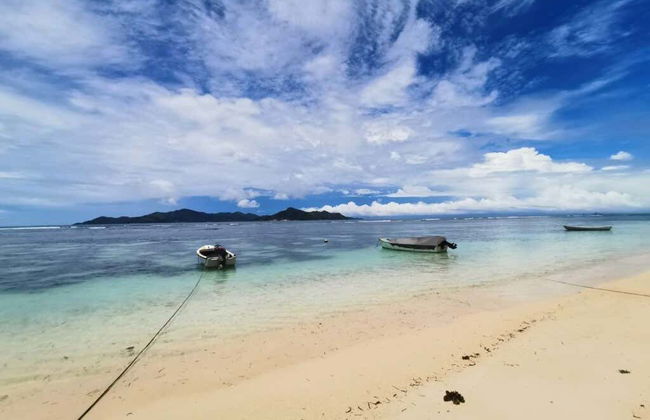 Tour por La Digue - Foto 8