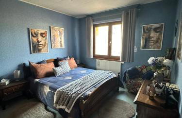 Grand appartement au cœur de la région alsacienne - Photo 40