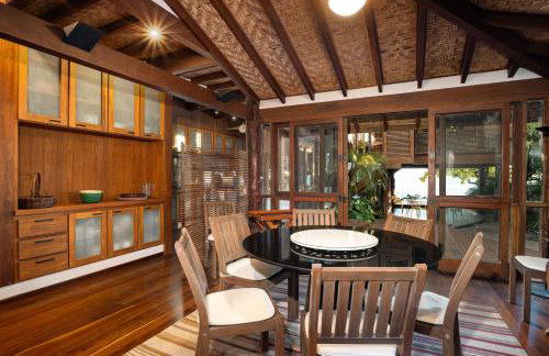 Casa Pé na Areia, Toque Toque Grande - Foto 17