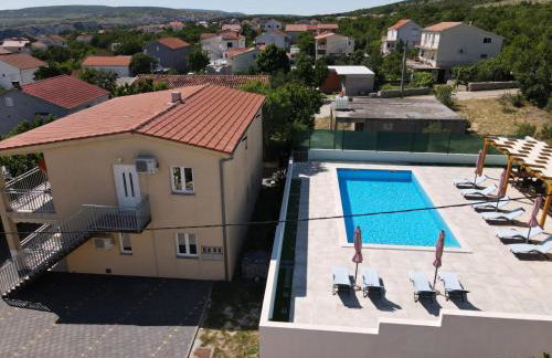 Apartmani Galić - Foto 40