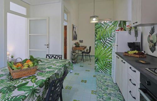 Prestigiosa Dimora Storica con Affacci sul Duomo - Photo 29