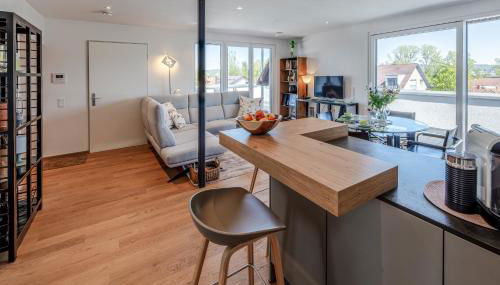 Penthouse Moos - Foto 2