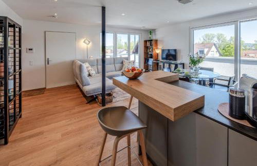 Penthouse Moos - Foto 2