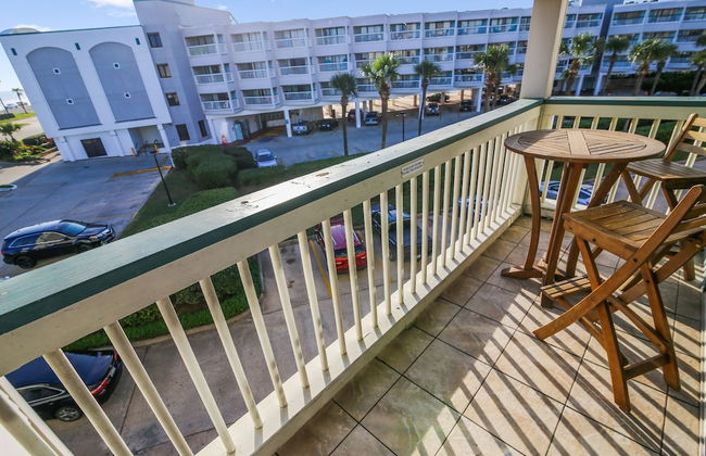 Casa Del Mar 208 - Red, White & Beach - Foto 17