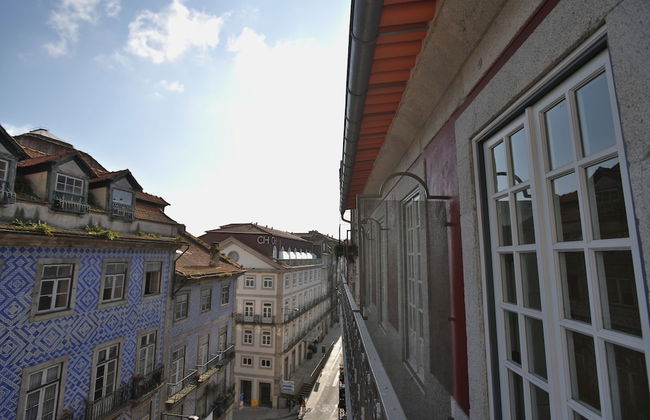 My Ribeira Guest House - Foto 36