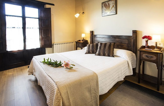 La Casona De Tresgrandas - Photo 24