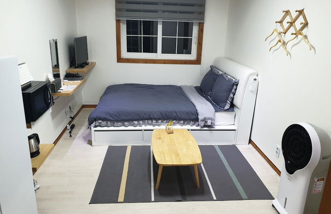 Under Hill Pension - Foto 7