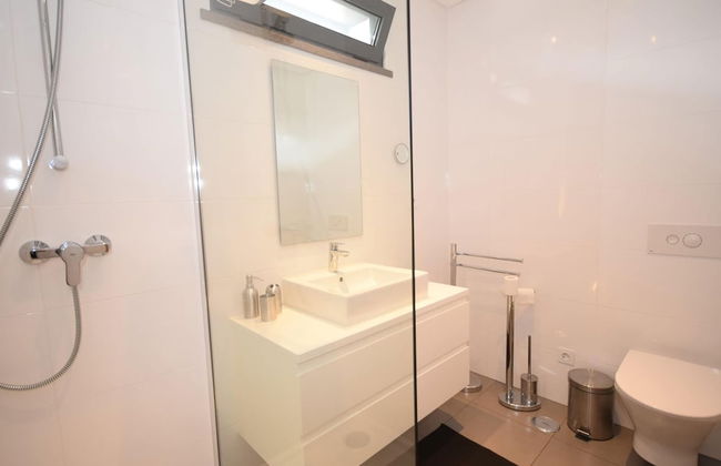 Family Villa With Terrace and Pool - Foto 16