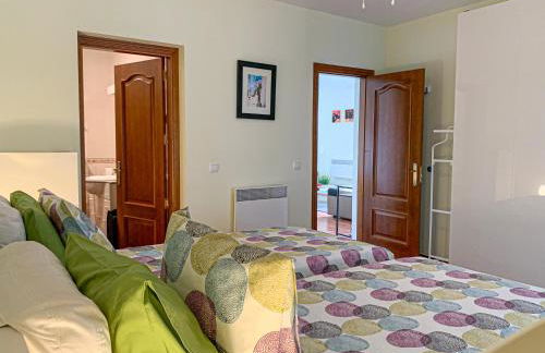 Villa Flamenca, comoda con piscina privada, barbacoa by AndaraHolidays - Foto 23