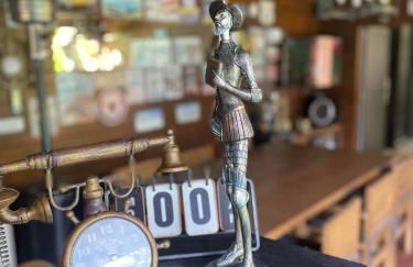 Wonderful house between the sea and the forest - Foto 34