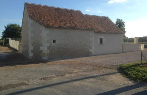 La Grange de la Chaise - Foto 7